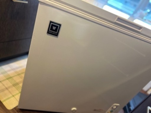 冷凍庫　レマコム