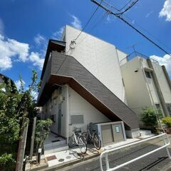 道徳駅５分！1R！初期費用６万円！グローレ道徳103⭐️R-La...