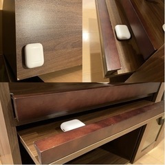 【終了】食器棚の画像