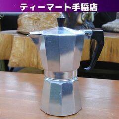 レトロ ALPU-F.lli PUPPIENI エスプレッソメー...