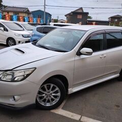No.1623　スバル　エクシーガ　2.0GT　4WD　ターボ　...