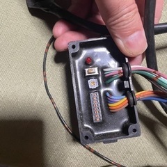 モンキー　cdiの画像