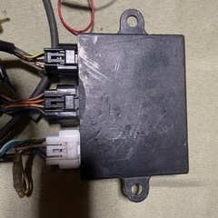 モンキー　cdiの画像