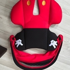 チャイルドシートの画像