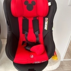 チャイルドシート