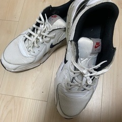 エアマックス　27センチの画像