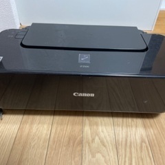 Canon プリンターの画像