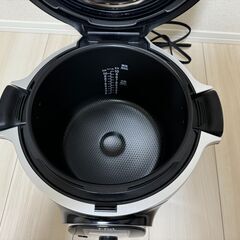 ティファール クックフォーミー 6L