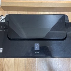 Canon プリンターの画像