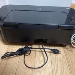 Canon プリンターの画像