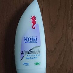 パフュームボディーソープ