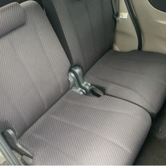 スズキパレットターボ ドラレコ 外品ナビ 外品スピーカー 車検令和8年7月の画像