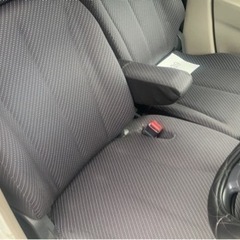 スズキパレットターボ ドラレコ 外品ナビ 外品スピーカー 車検令和8年7月の画像