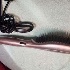 家電 美容家電の画像