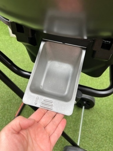 ロゴス バーベキューコンロ  BBQエレグリル