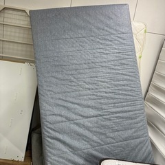 イケア　マットレス　120cm