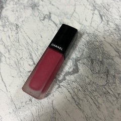 CHANEL　ルージュアリュールインク160