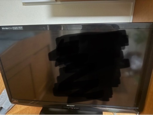家電 テレビ 液晶テレビ
