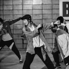 ☆K-POP好き集まれ☆１日K-POPダンススクールの予約受付中！の画像