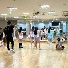☆K-POP好き集まれ☆１日K-POPダンススクールの予約受付中！の画像