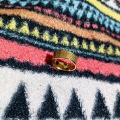 j→→→m31-1★黄金の聖書 キリスト十字架クロス 神聖彫刻 金彩K18GFゴールドリング 誕生日プレゼント旅行連休夏海祭ギフト国内発送


の画像