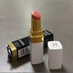 シャネル　ROUGE COCO BAUME 928