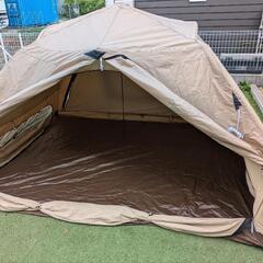 DOD わがやのテントL