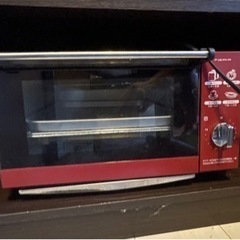 家電 キッチン家電 オーブントースター