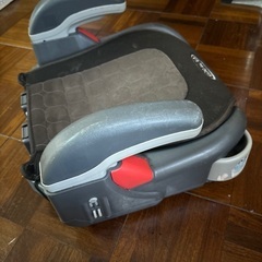 ジュニアシートの画像