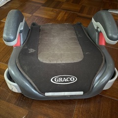 ジュニアシート