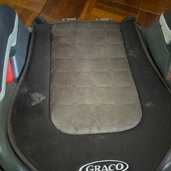 ジュニアシートの画像