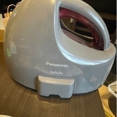 家電 生活家電 アイロン