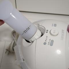 家電 美容家電の画像