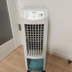 テクノス 冷風扇 スリムタイプ TCW-010　冷風機 冷風扇 ...
