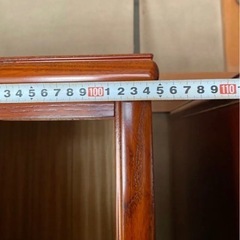 家具 収納家具 キャビネットの画像