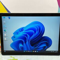 JC0559 タブレット Surface Go 2 LTE SIM Windows11 良品 軽量　コンパクト