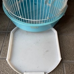 鳥かごの画像