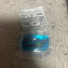 ジャグラーアクスタセブン