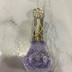 ジルスチュアート　ネイルオイル