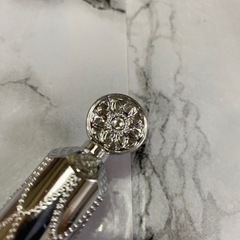 ジルスチュアート　ネイルオイルの画像