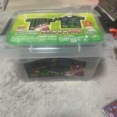 ジャグラー収納箱