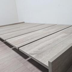 家具 ベッドの画像