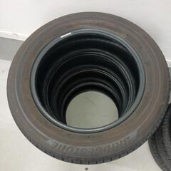 185/60R15 夏タイヤ4本　溝あり中古品