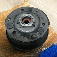 稼働品　中古品　原付バイク　CA44A アドレスV50 