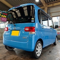安心の1年保証付き‼️最上級グレード☆月々9千円〜分割可❗️車検2年付き！【名義変更代込み】広い車内！大人気‼️ダイハツ タント☆HDDナビ付き☆走行中DVD見れます☆電動スライドドア付き☆事故修復歴無し☆ドライブレコーダー☆そのまま乗って帰れます！の画像