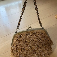 バック