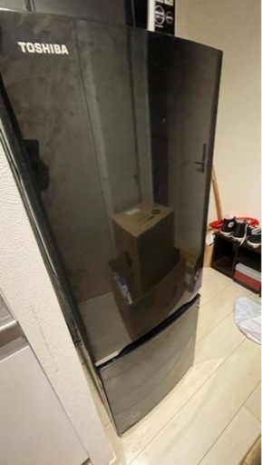 家電 冷蔵庫
