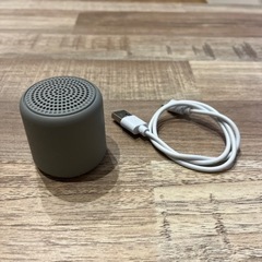 ワイヤレススピーカー♡スリコ♡3COINS♡スリーコインズ