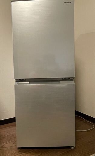 シャープ SHARP 冷蔵庫 152L 2ドア冷蔵庫 キッチン家電