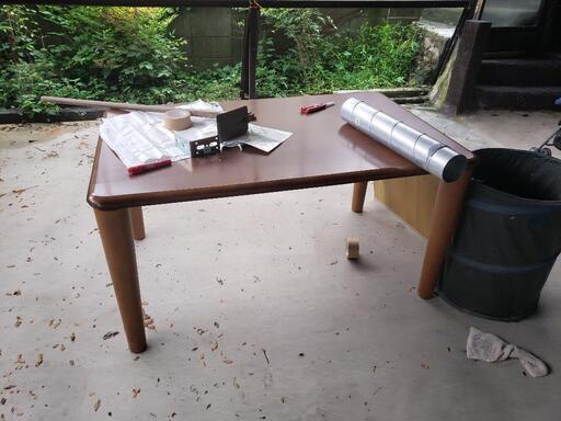 家具 テーブル